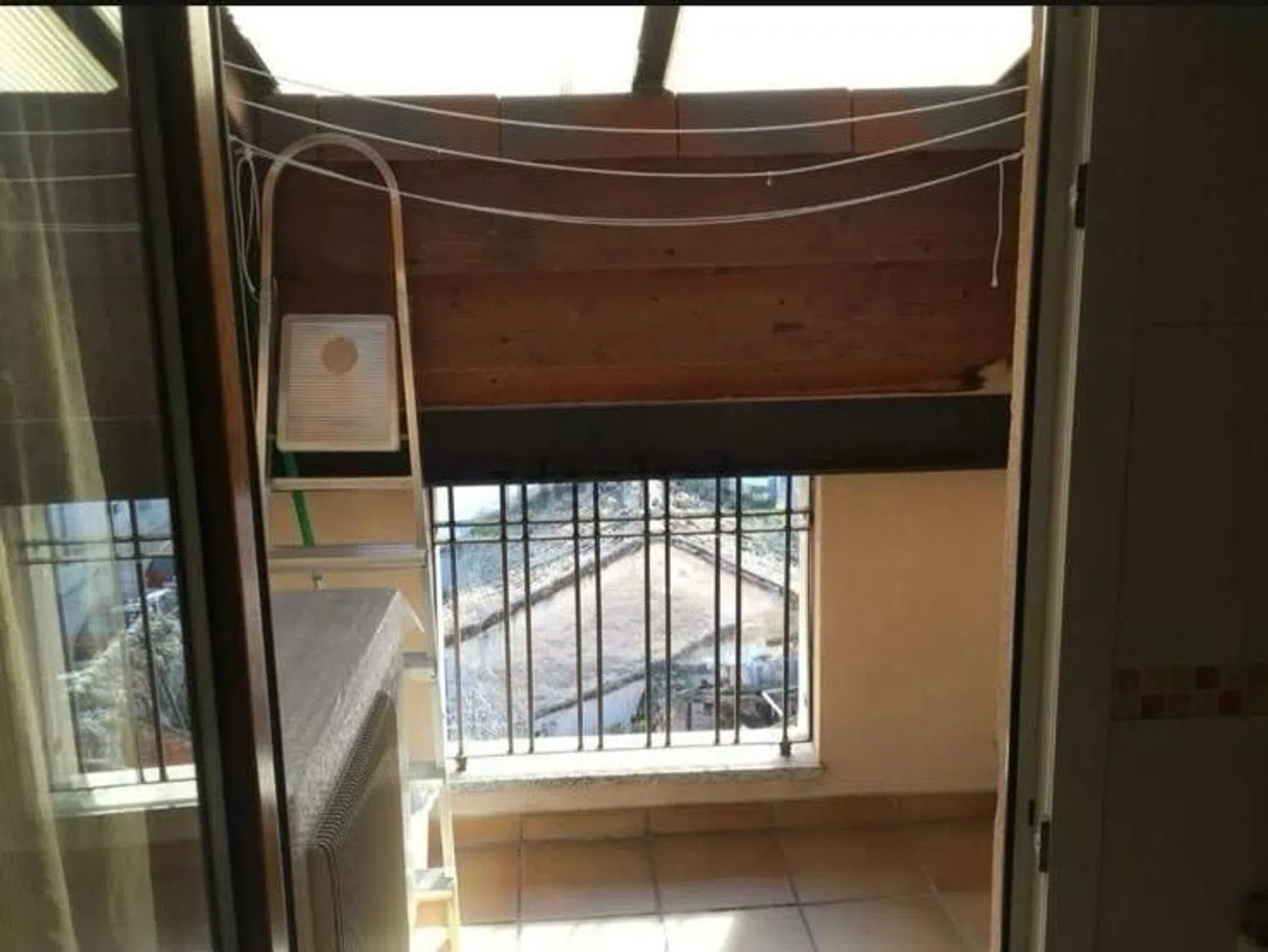 Ático en calle de la Mosquilona, 8 - Foto 7