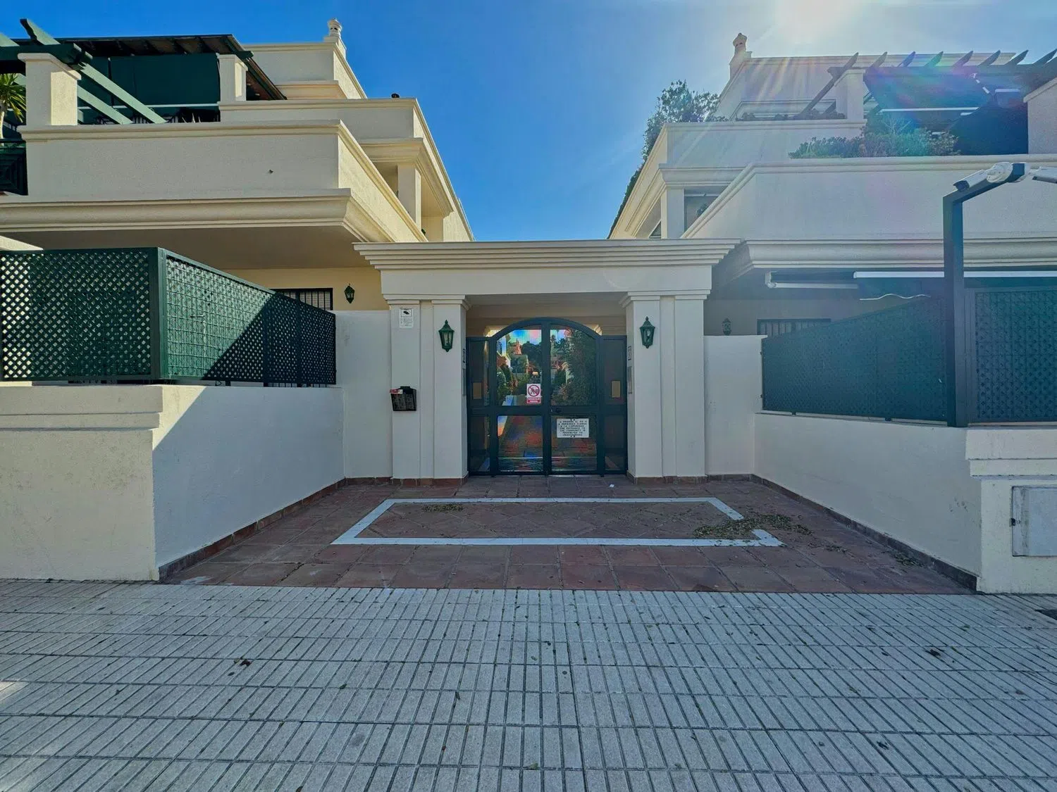 Piso en calle Río Volga, 5 - Foto 1