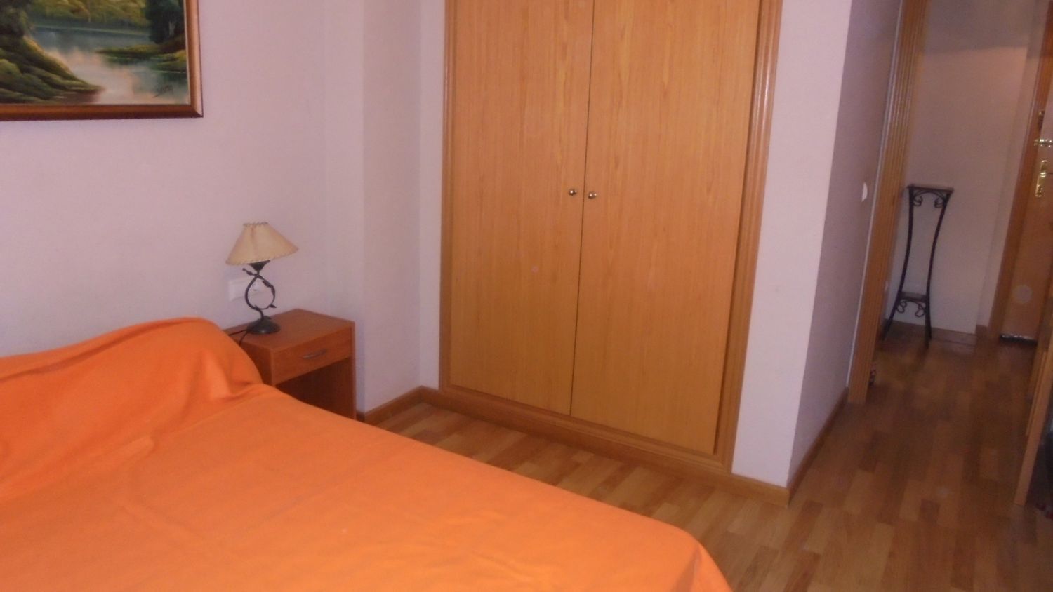 Piso en Calle Sargento Vaillo, 29, Mercado - Foto 20