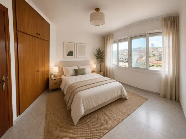 Piso en Rambla Nova, 31, Col-legis Nous, Col-legis Nous - Foto 3
