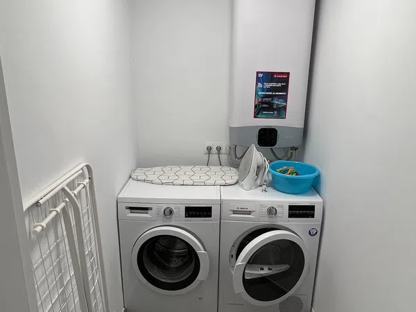 Piso en Avenida de Sorolla, 37, Ayuntamiento - Foto 19