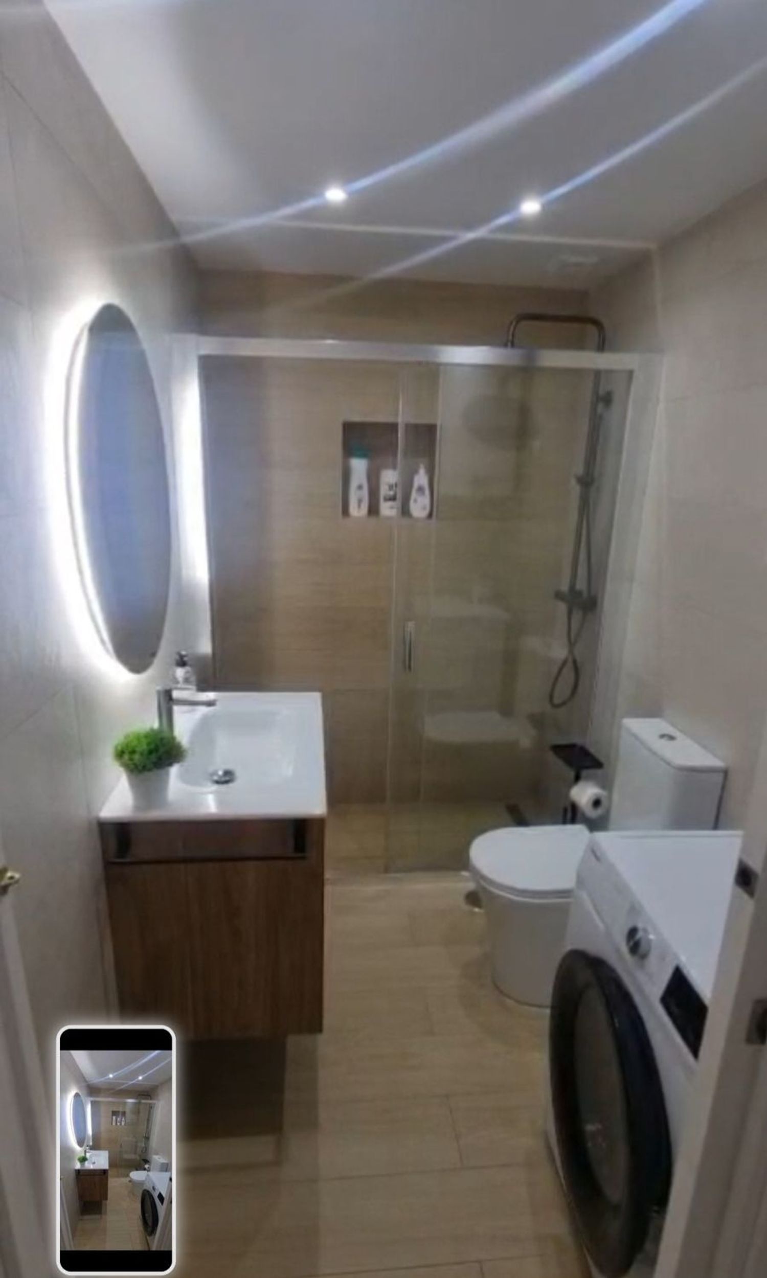 Piso en Calle Trinquete, 21, Almerimar, Almerimar - Foto 2