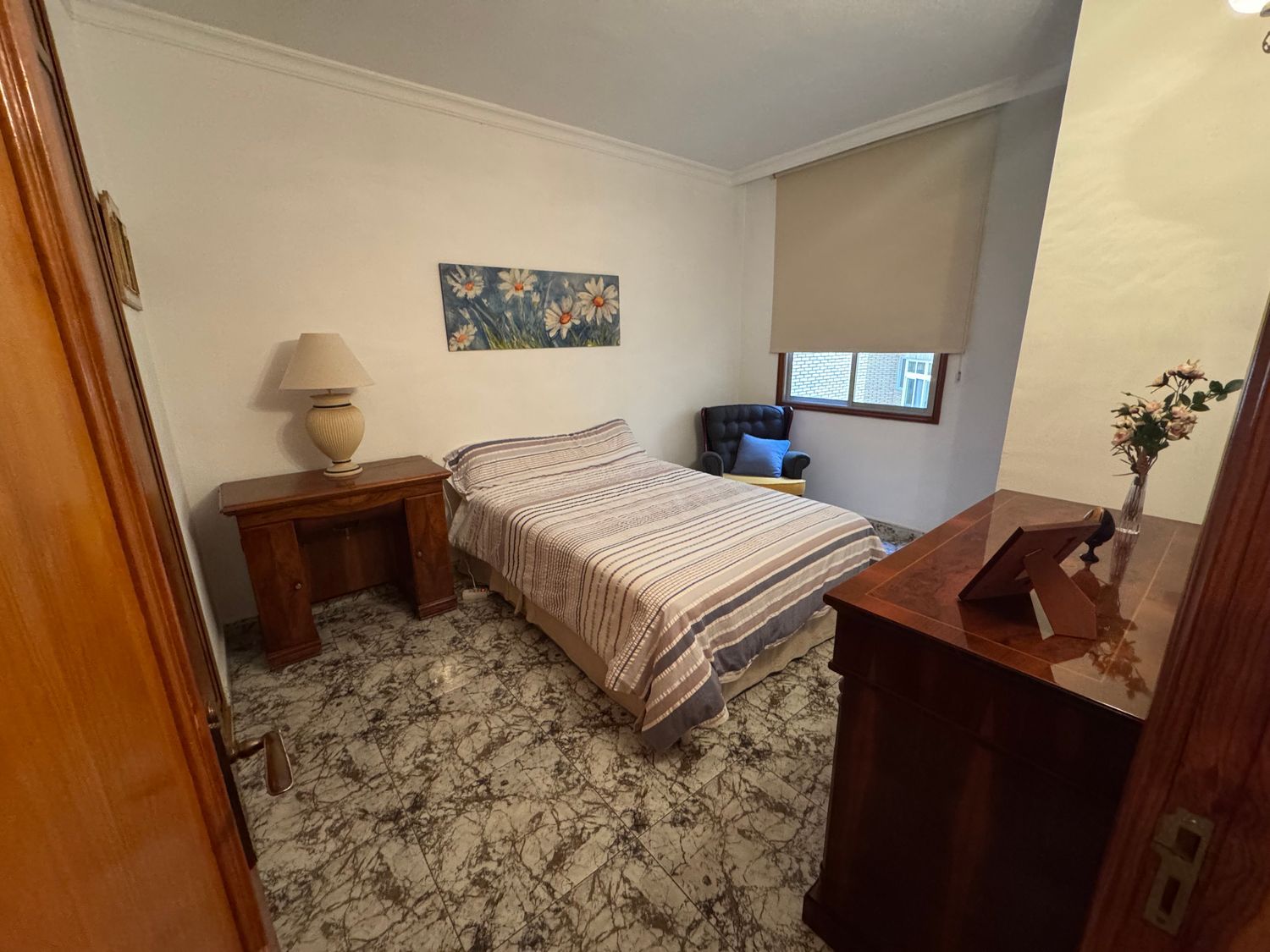 Piso en calle Cronista Benítez Inglott, 18 - Foto 15