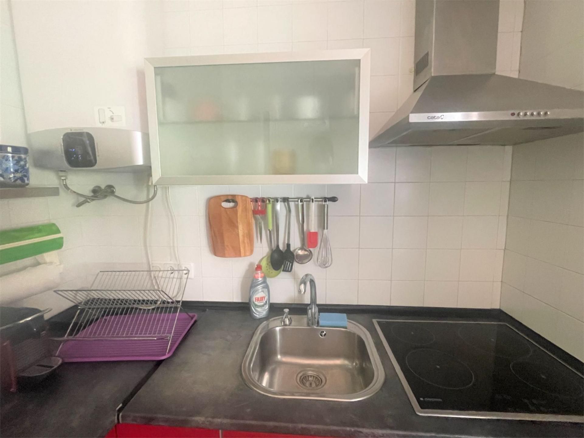 Piso en  Calle de Gravina 5 - Foto 14