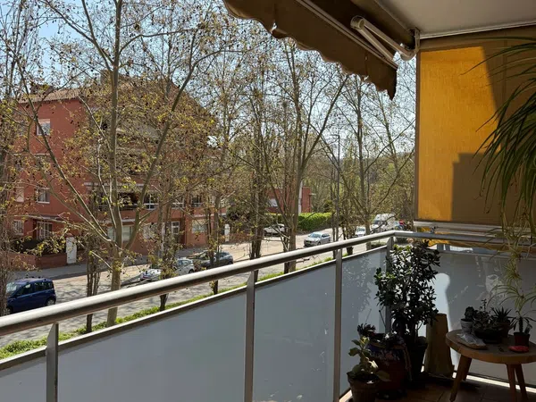 Ático en paseo d'Horta, 60 - Foto 1