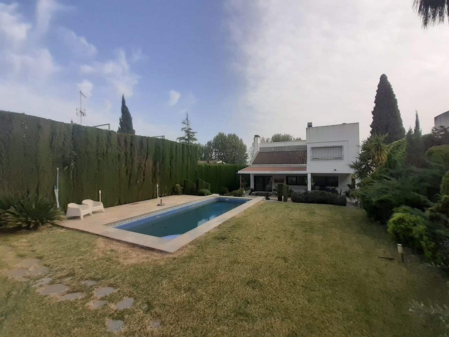 Casa o chalet independiente en Brillante, Brillante - Foto 5