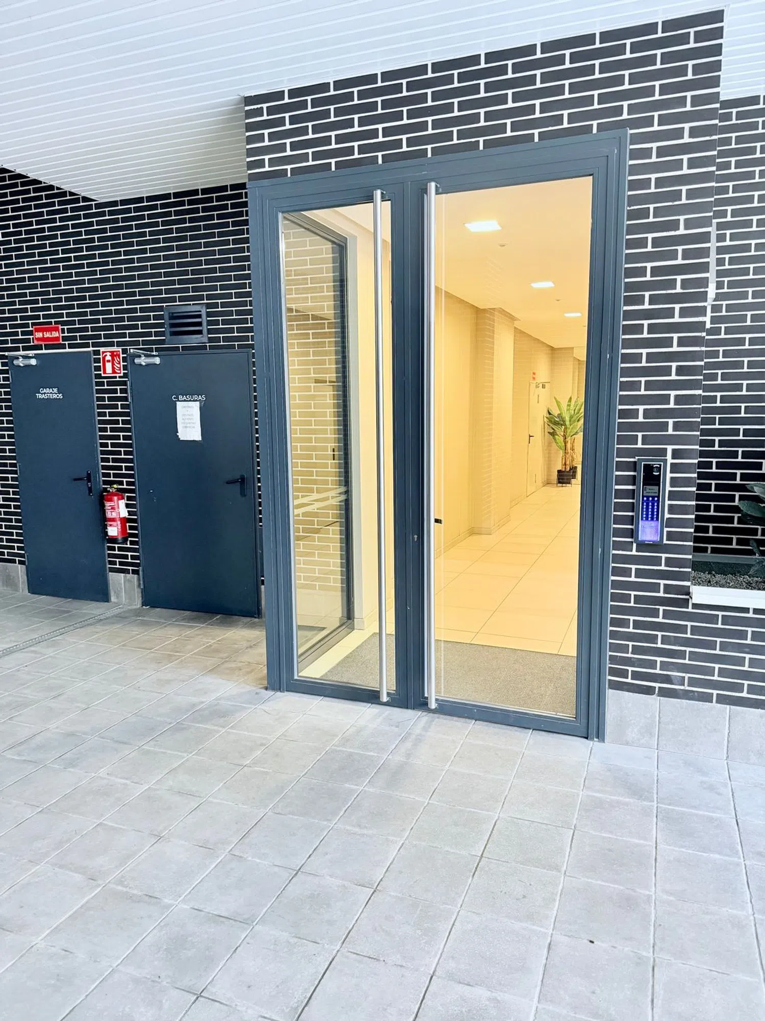 Piso en calle de Aquitania, 4 - Foto 3