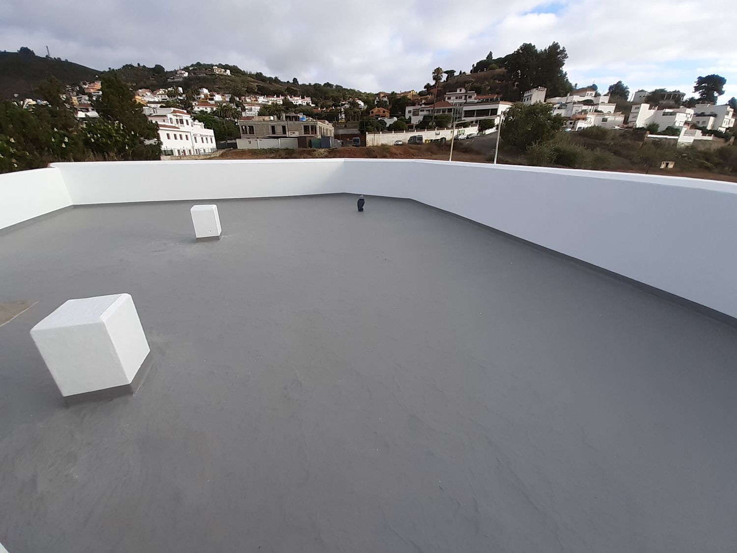 Casa independiente en avenida Monseñor Socorro Lantigua, 15 - Foto 17