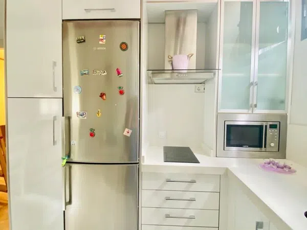 Estudio en calle Francos, 26 - Foto 16