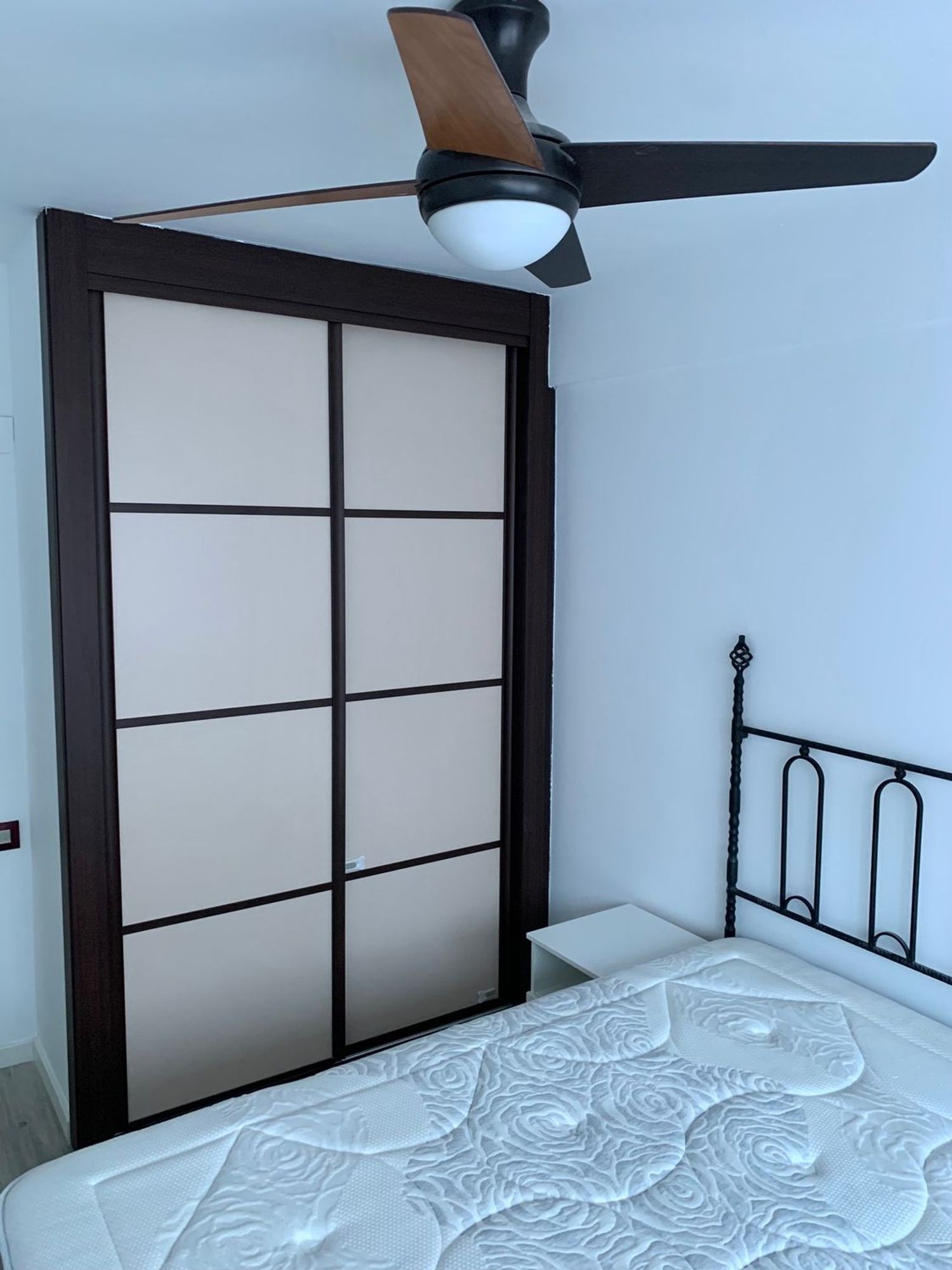 Piso en calle de la Duquesa de Villahermosa, 50 - Foto 13