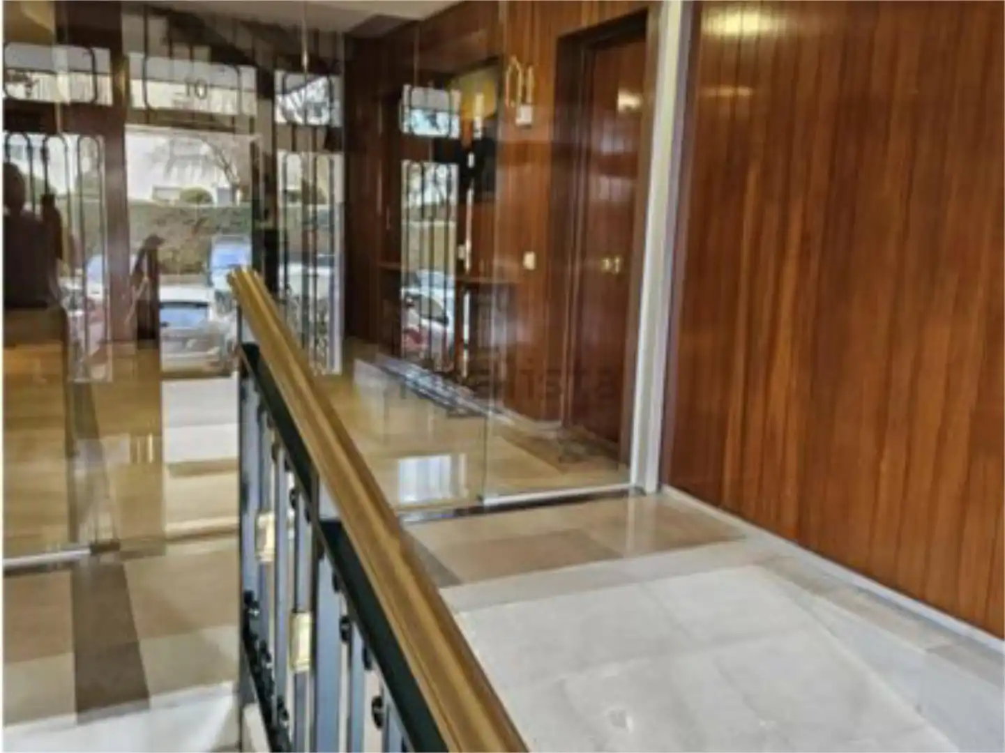 Piso en  Madrid Capital - Foto 12