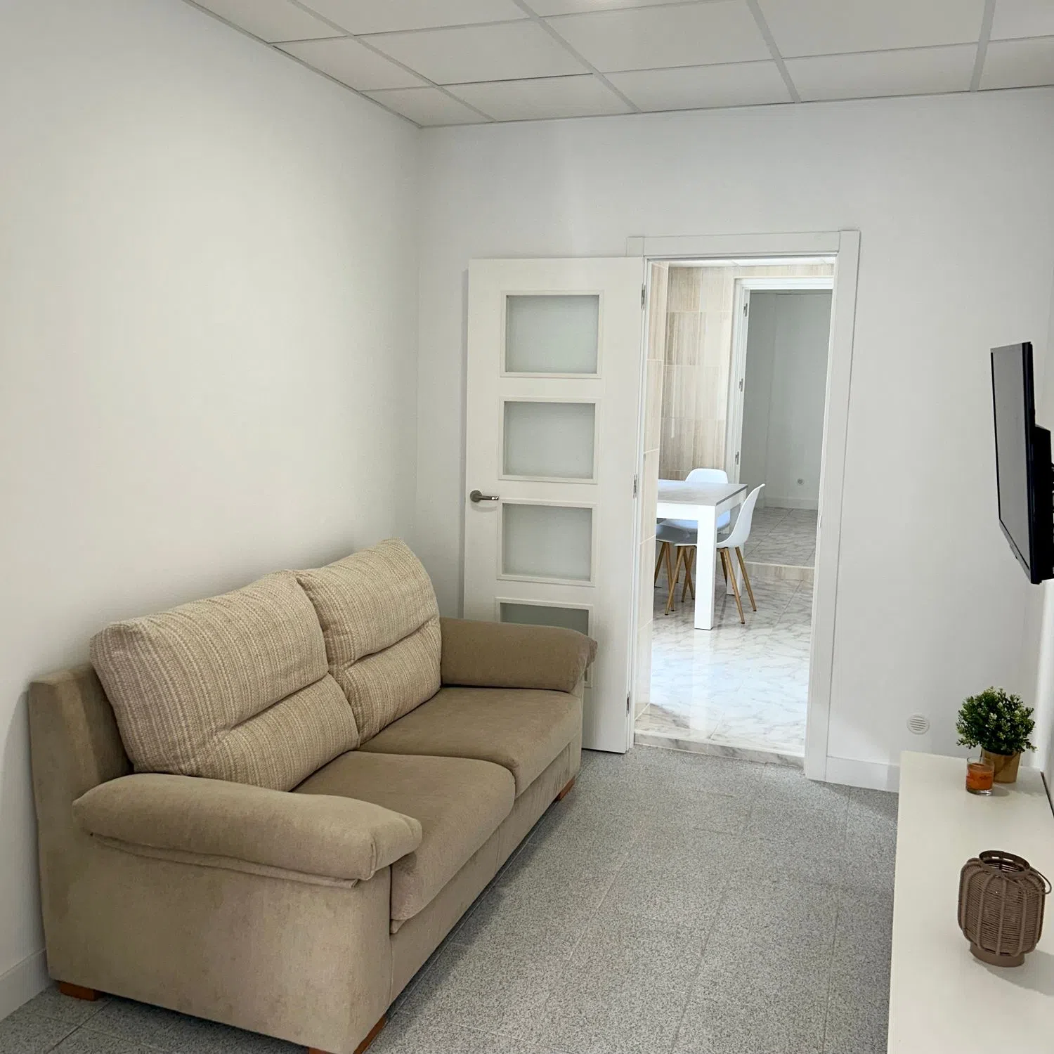 Casa independiente en Alcantarilla - Foto 2