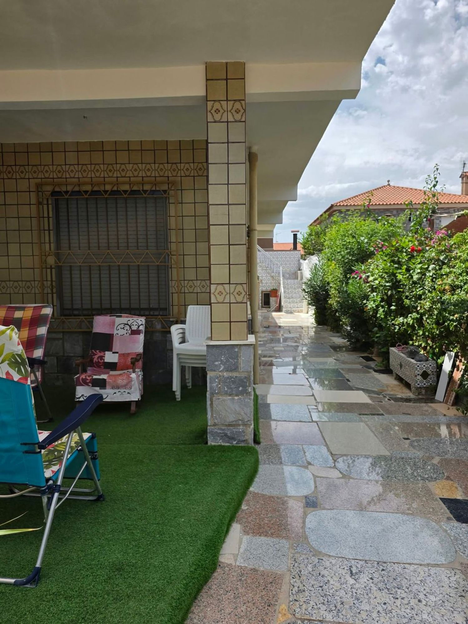 Casa o chalet independiente en Calle María Cegarra Salcedo, 11, Las Lomas del Rame-Bahía Bella, Las Lomas del Rame-Bahía Bella - Foto 5