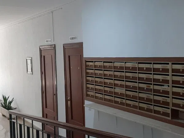 Piso en plaza Pintor Amalio García del Moral, 9 - Foto 7