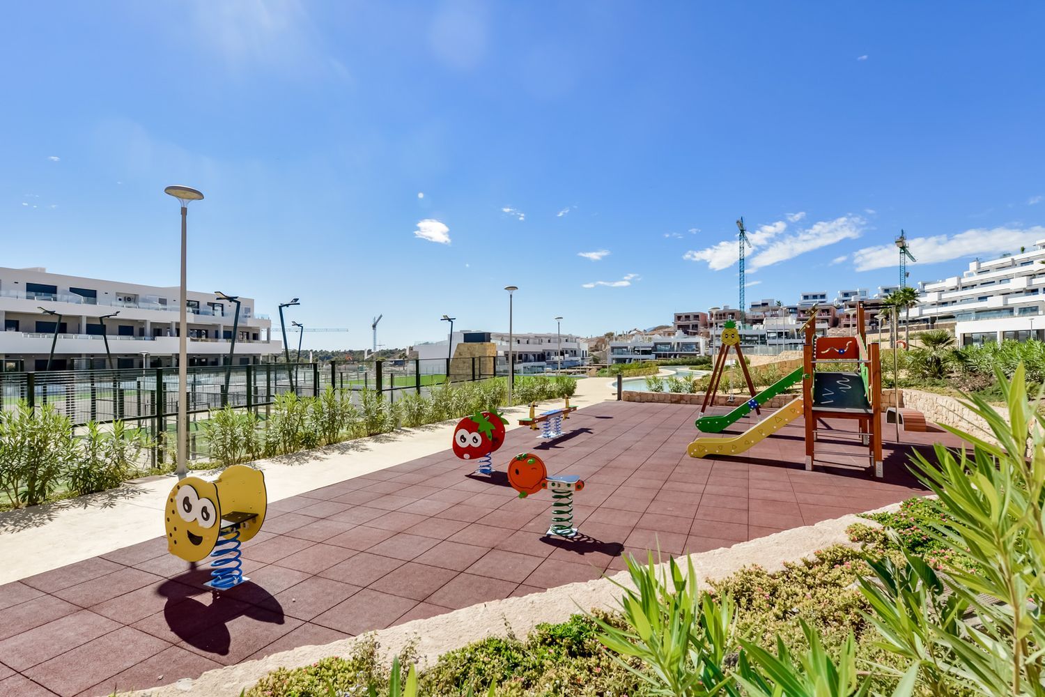 Dúplex en Calle de Guatemala, 2, Balcón de Finestrat-Terra Marina, Balcón de Finestrat-Terra Marina - Foto 37