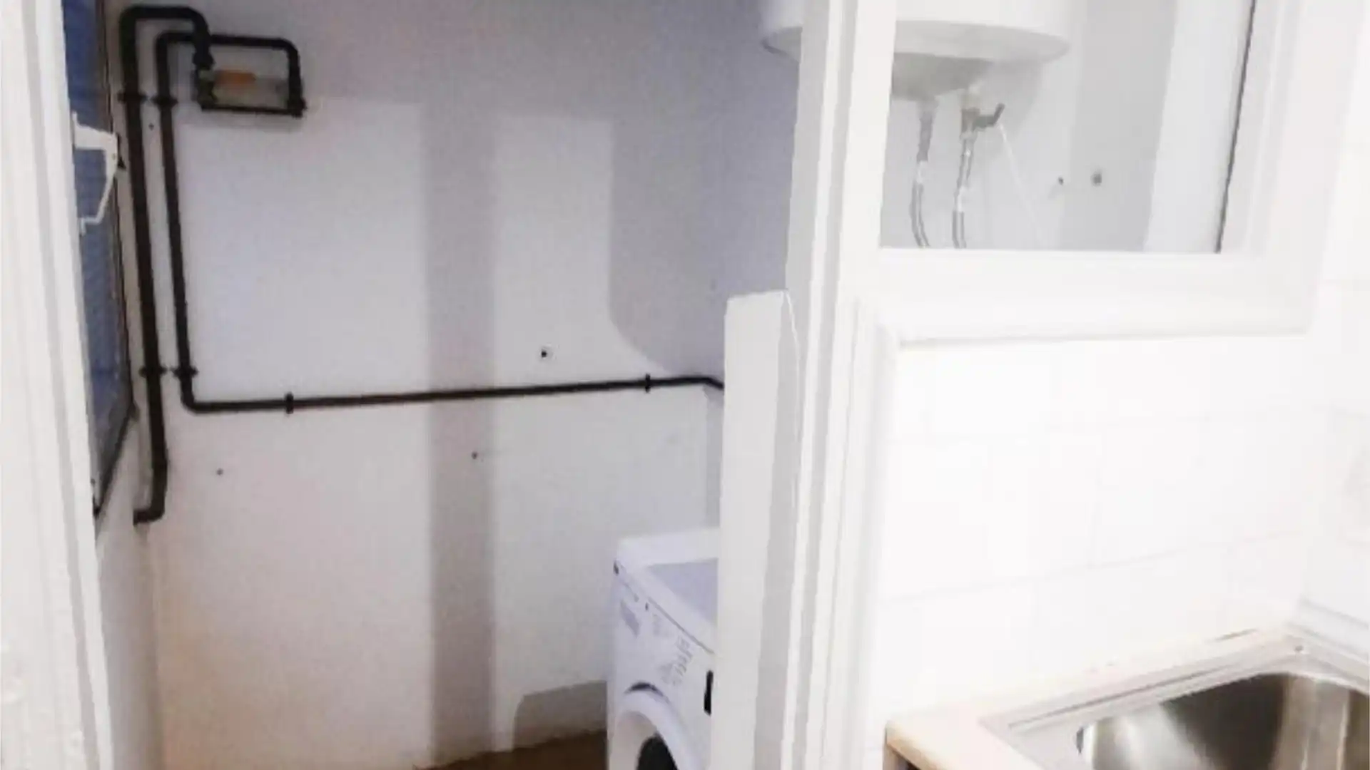 Piso en  Carrer de Josep Sangenís 46 - Foto 44