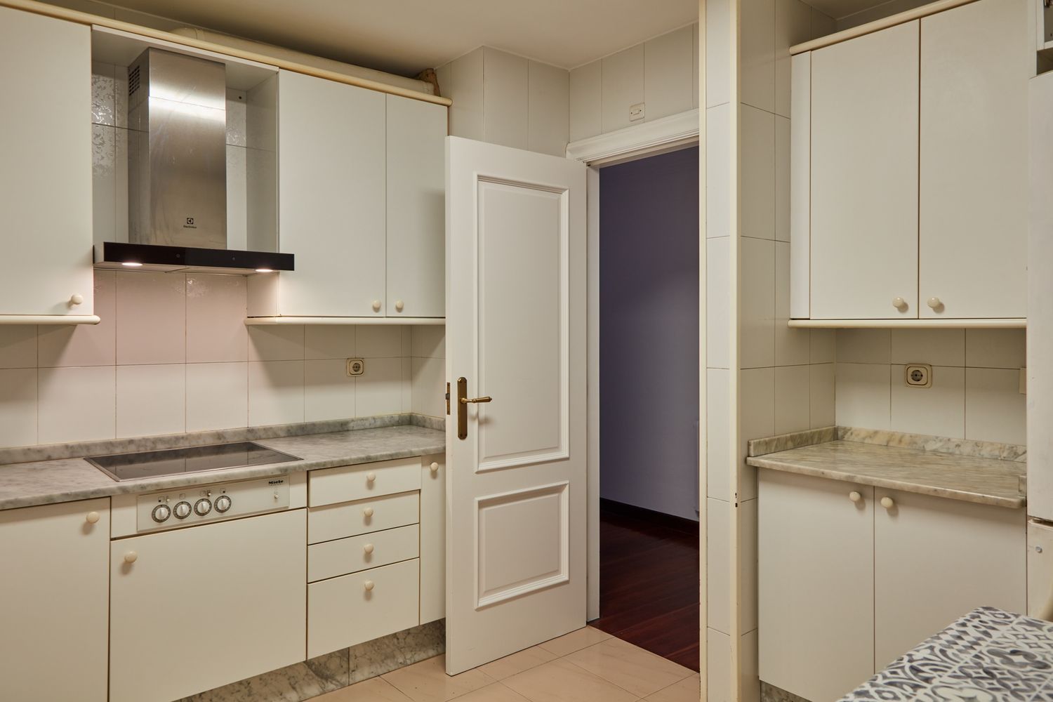 Piso en calle do Xeneral Pardiñas, 36 - Foto 18