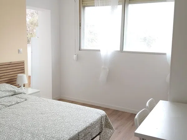 Estudio en Calle Ciudad Real - Foto 1