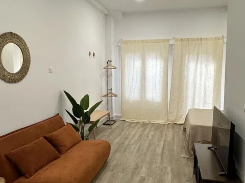 Estudio en calle Musas, 15