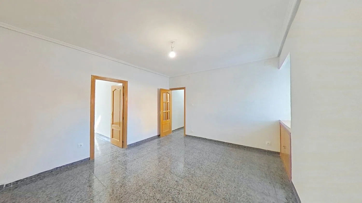 Piso en Barrio Casco Histórico de Barajas - Foto 8