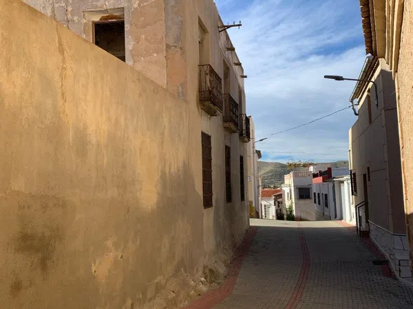 Casa de pueblo en Calle Pintor s/n - Foto 7