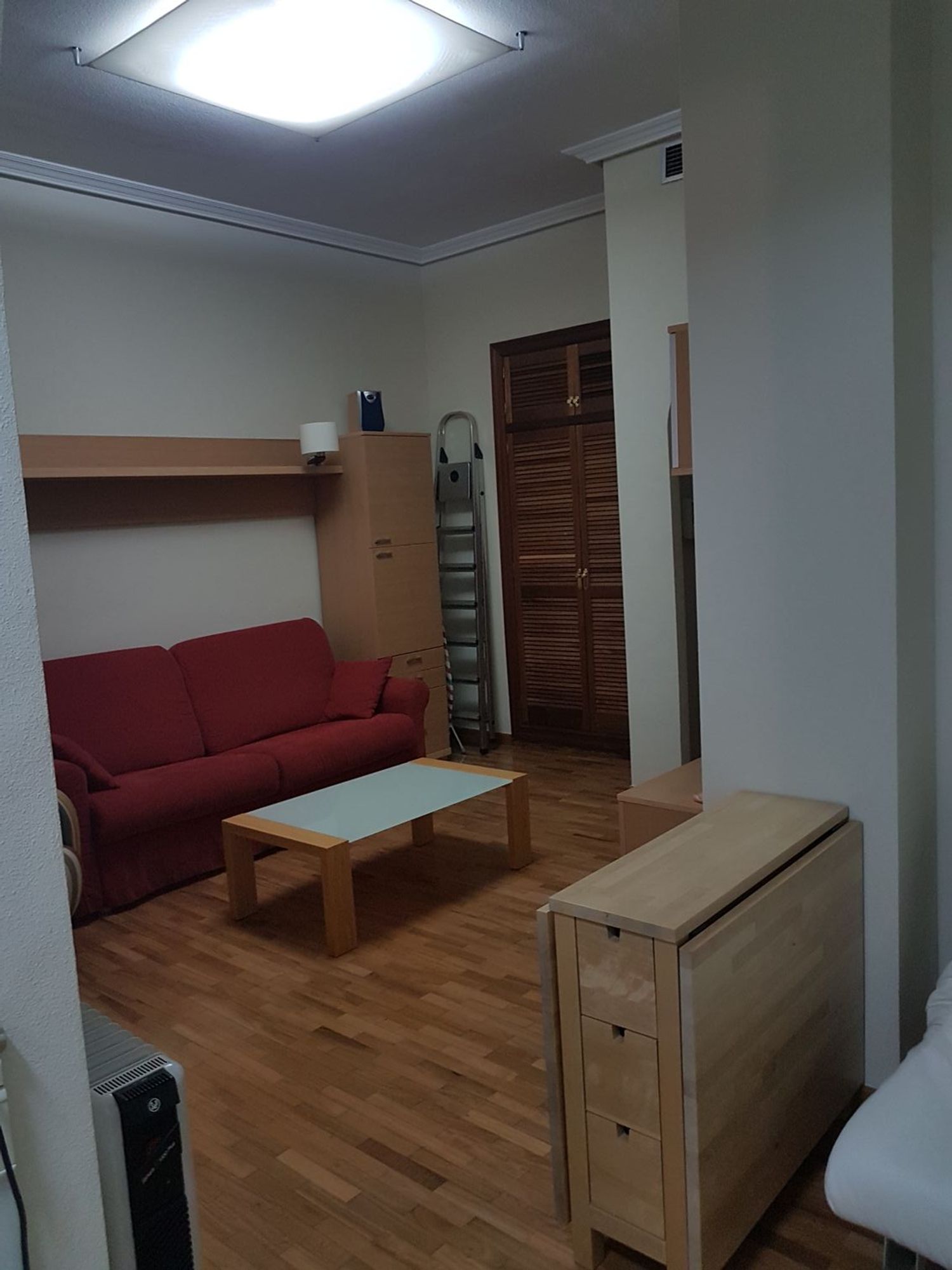 Estudio en Simón García, 5, San Juan - Foto 2