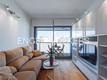 Piso en  Barcelona Capital - Foto 10