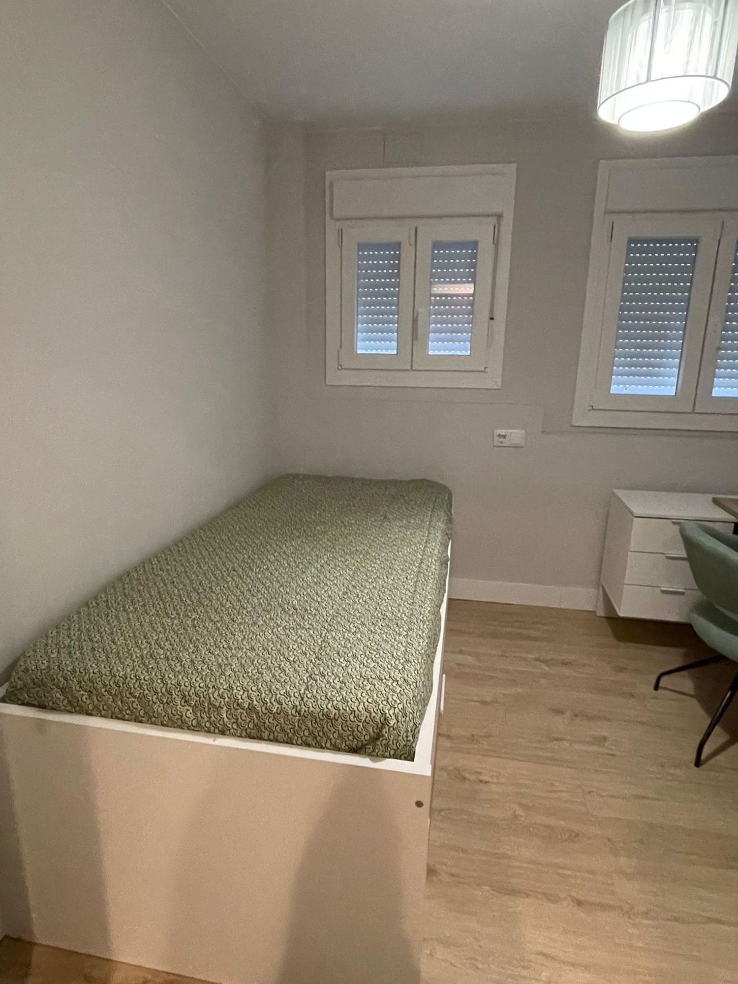 Piso en calle Lamarque de Novoa, 12 - Foto 20