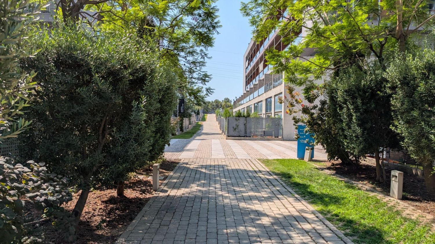Dúplex en Calle de la Creu Roja, 1, Vara de Quart - Foto 31