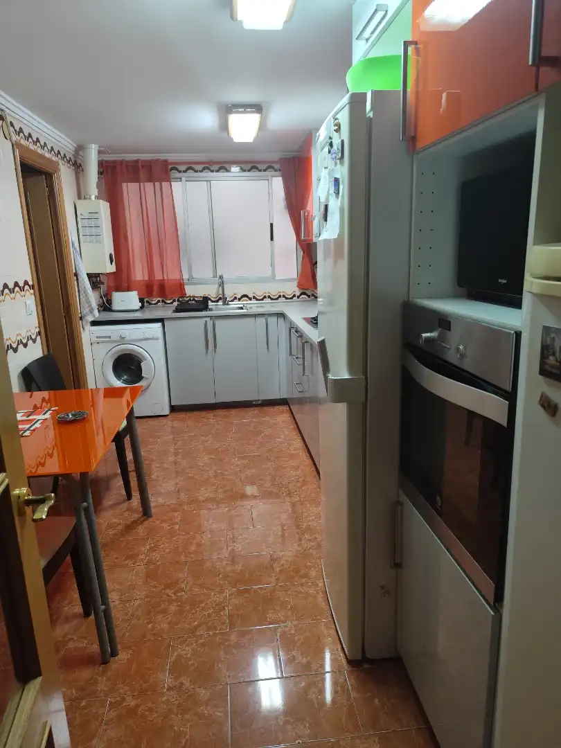 Piso en  Avinguda de Blasco Ibáñez 84 - Foto 25
