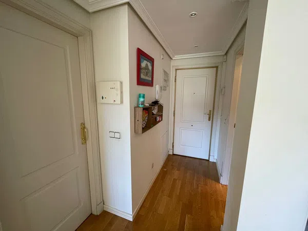 Piso en Calle de Aguarón, 29, Valdemarín - Foto 2