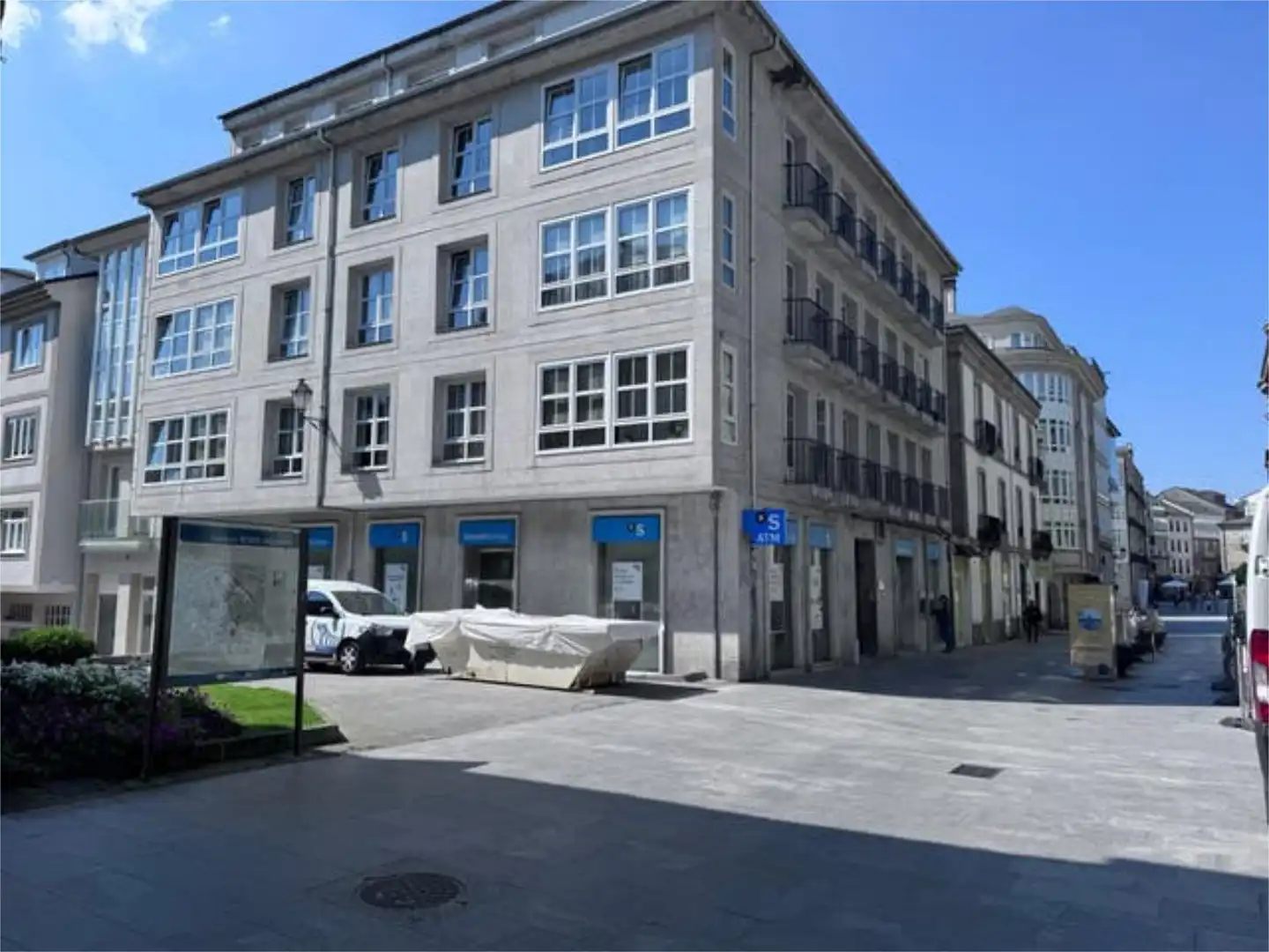 Apartamento en Centro - Foto 5