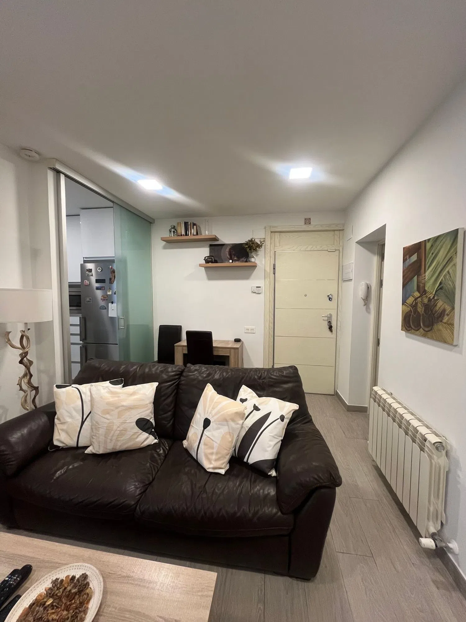 Piso en Barrio Fuente del Berro - Foto 1