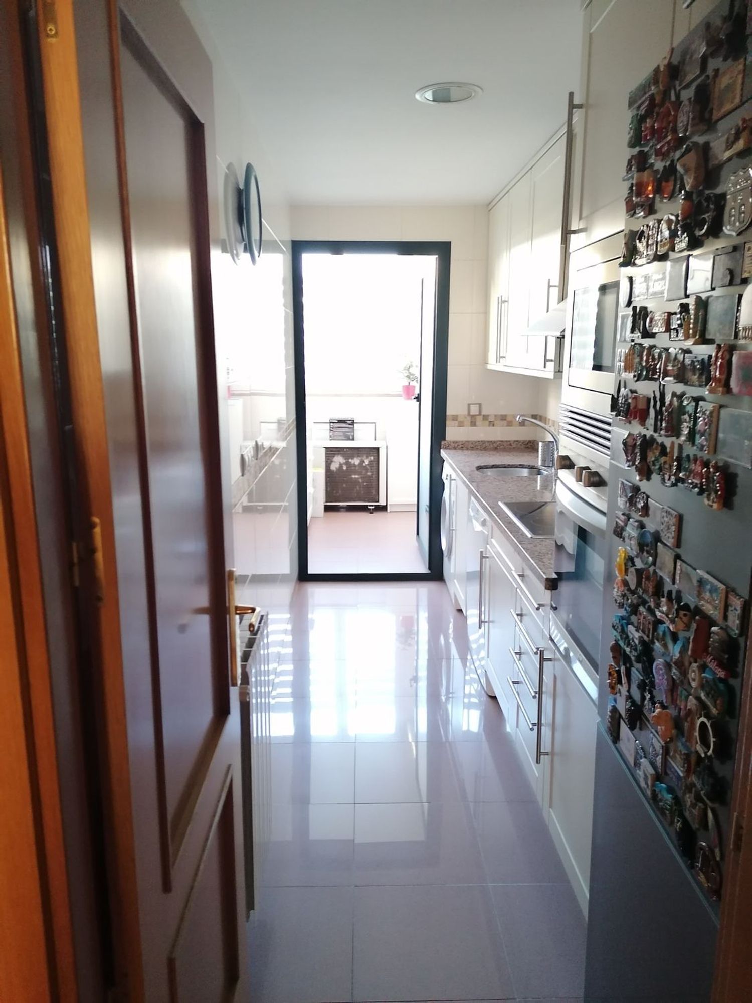 Piso en calle de Luis Mitjans, 31 - Foto 14