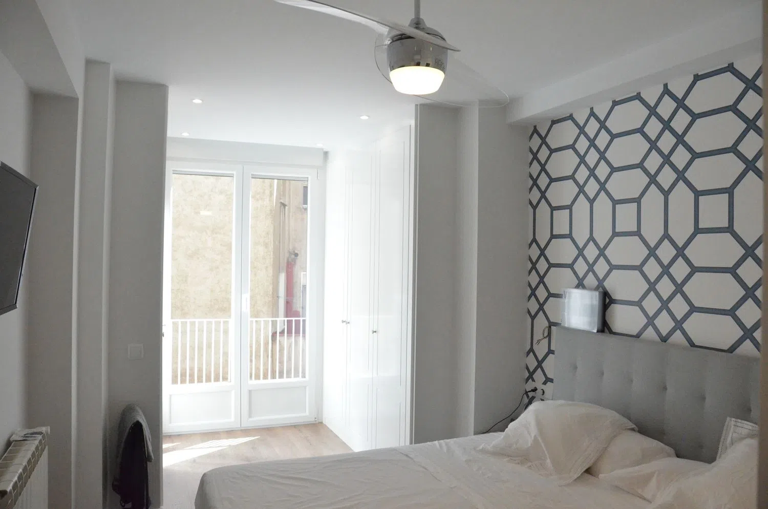 Piso en calle del General Pardiñas, 114 - Foto 8