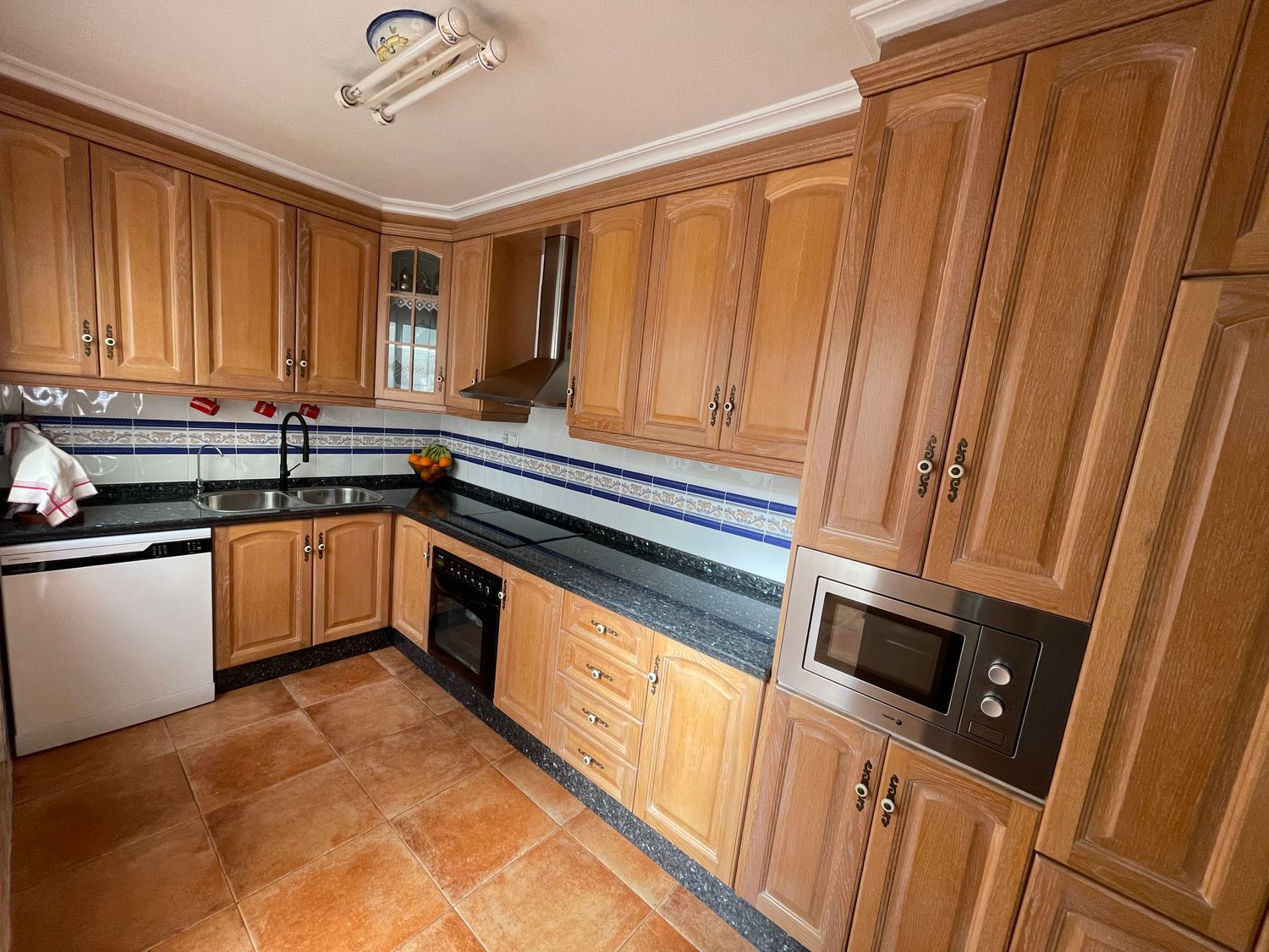 Chalet adosado en calle Ontinyent, 94 - Foto 14