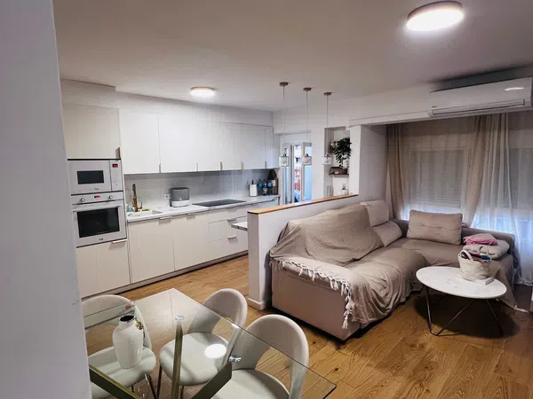 Piso en Calle de Pere Joan Llobet, 8, Foners - Foto 1