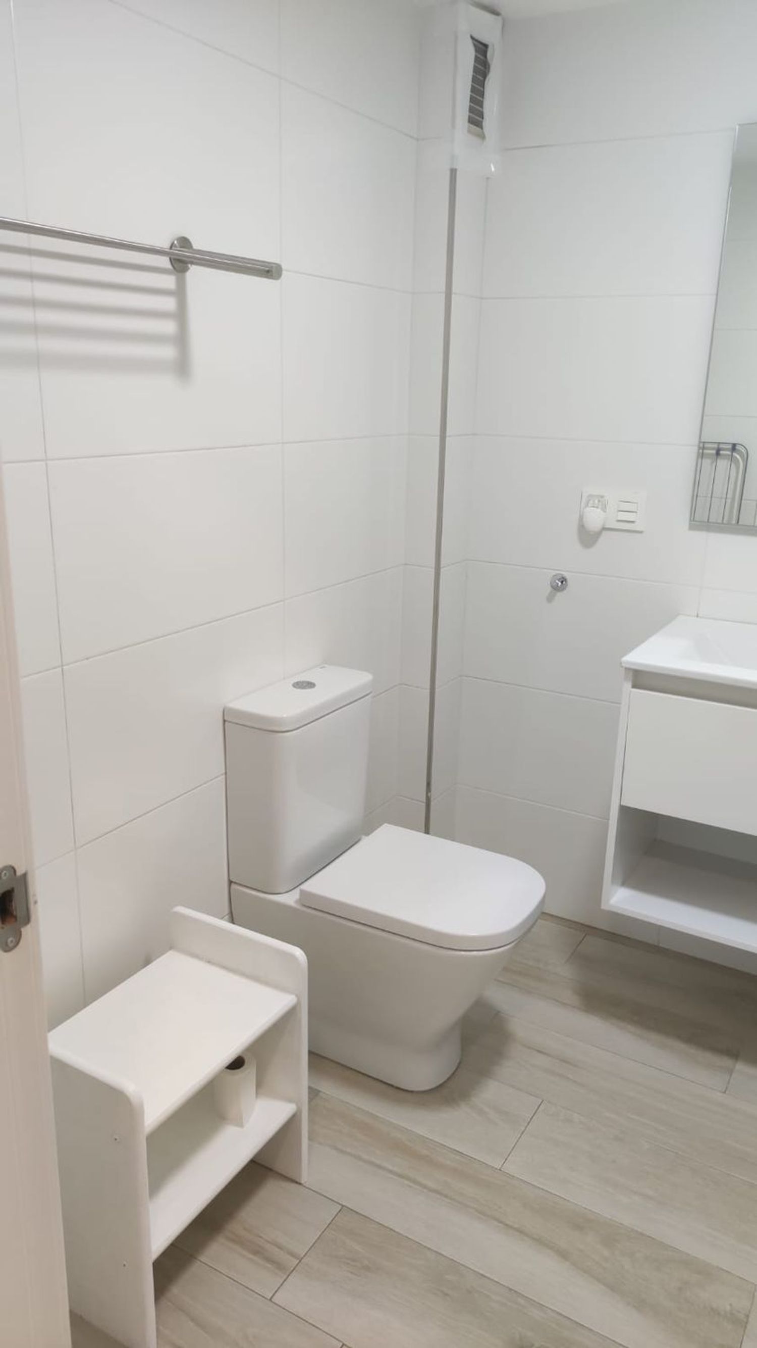 Estudio en Avenida Reyes de España, 26, Universidad-Tenerías - Foto 9