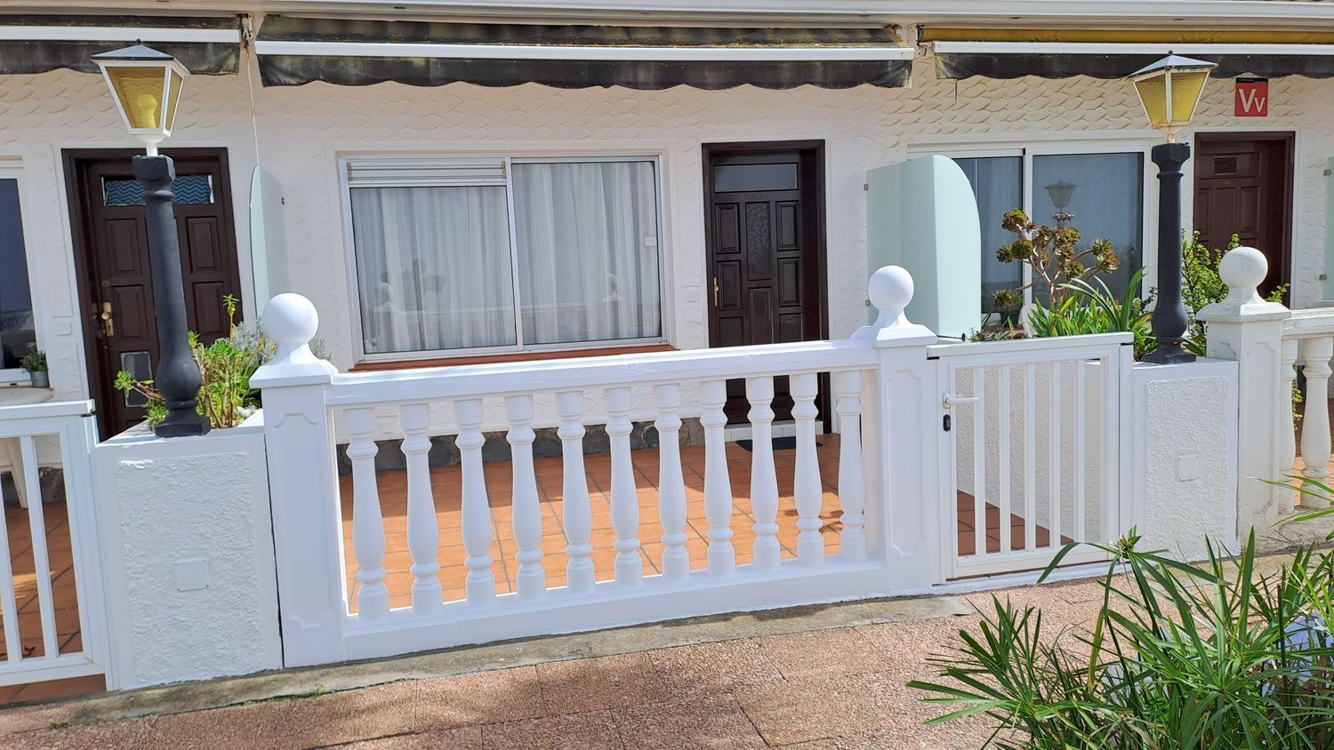 Estudio en Calle Médico Ernesto Castro, 57, Guayonje - Mesa del Mar, Guayonje - Mesa del Mar - Foto 12