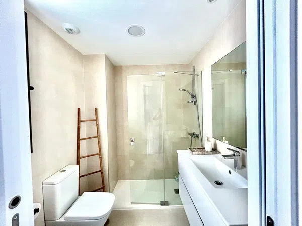 Piso en avenida de Fuengirola, 1 - Foto 9