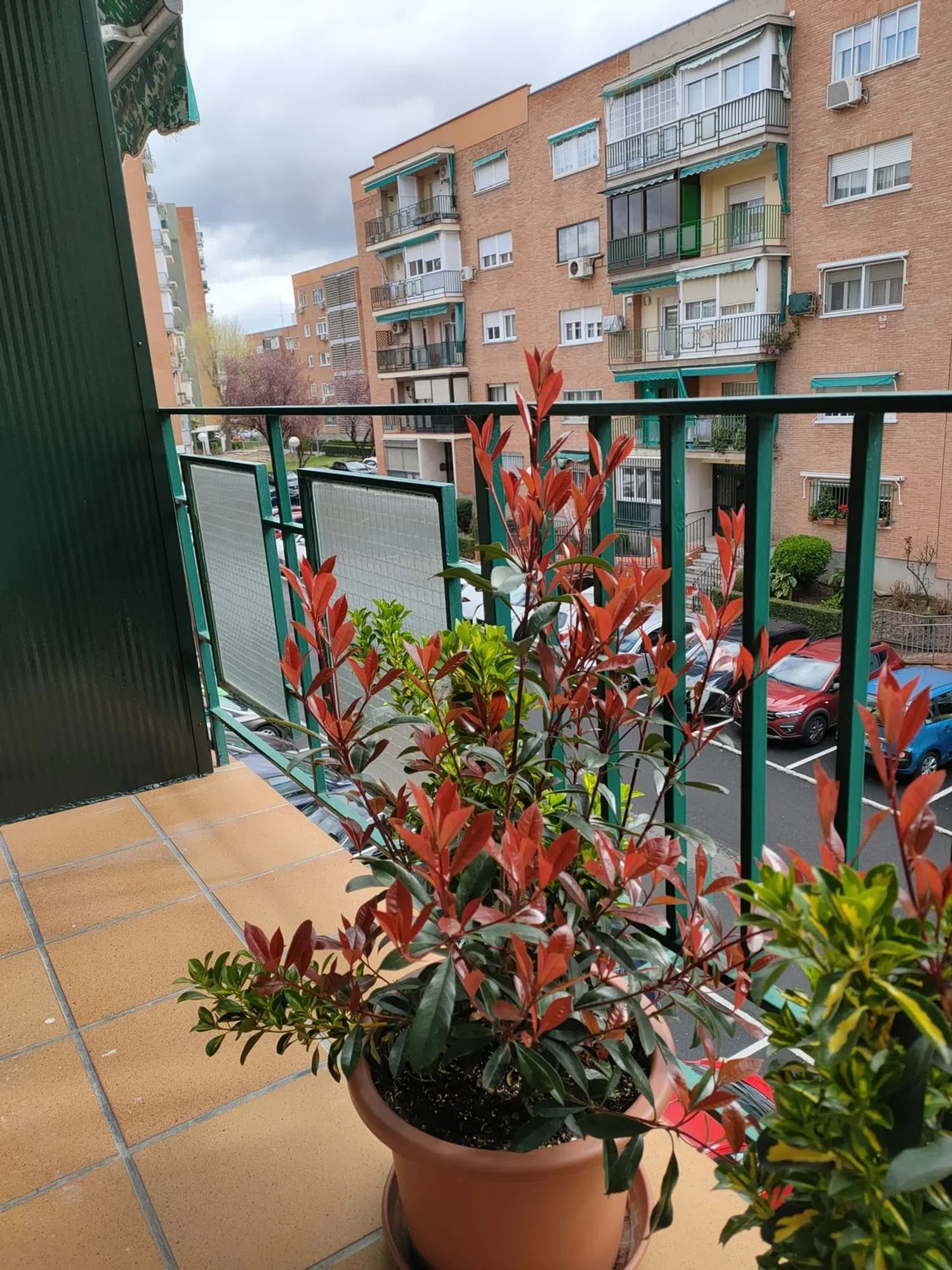 Piso en Barrio Vinateros - Foto 1