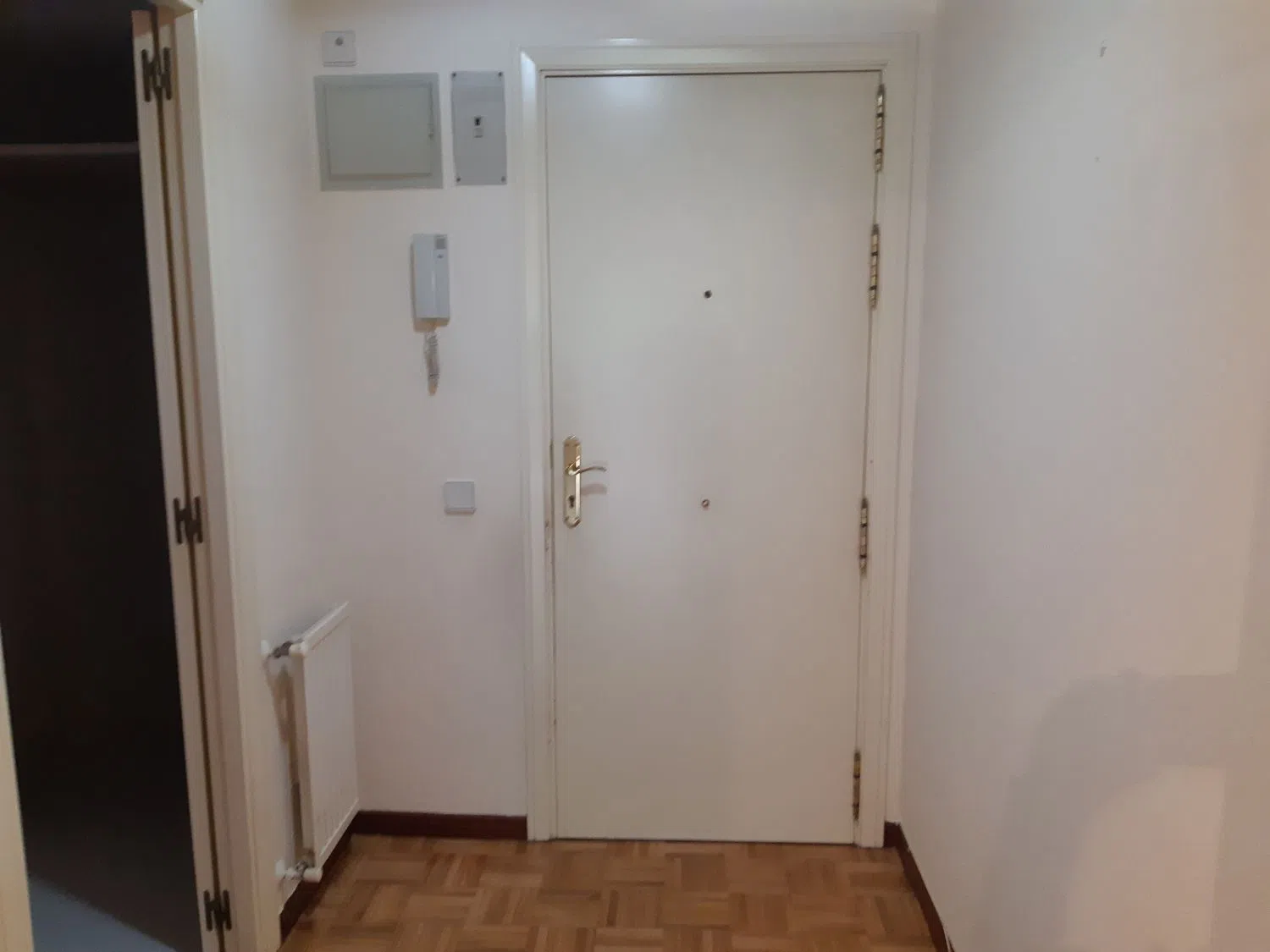 Piso en Urb. parque alto Casa Amarilla - Foto 9