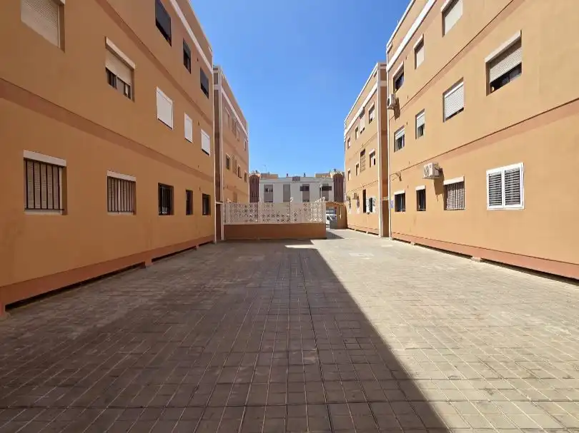 Piso en  Calle Bentejuí 1 - Foto 4