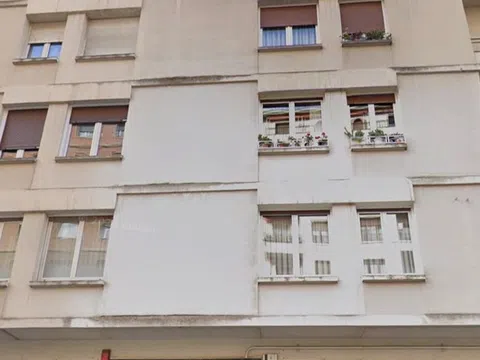 Piso en calle de Olite, 40