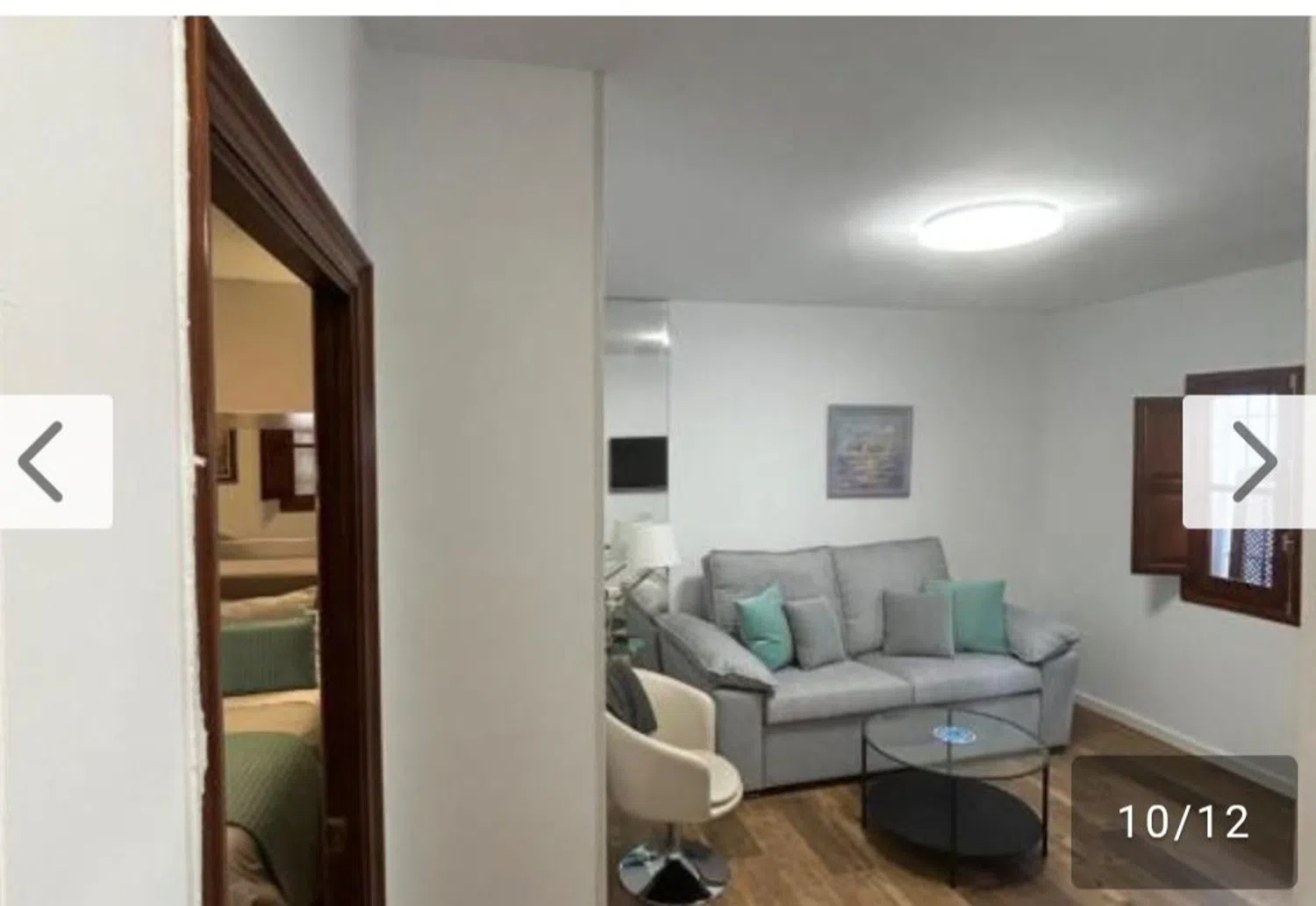 Piso en calle Marqués del Villar, 1 - Foto 3