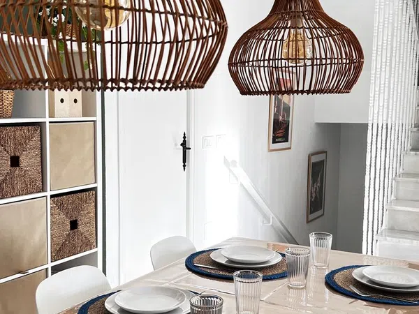 Chalet adosado en Avenida de Gran Bretaña, 26 - Foto 6