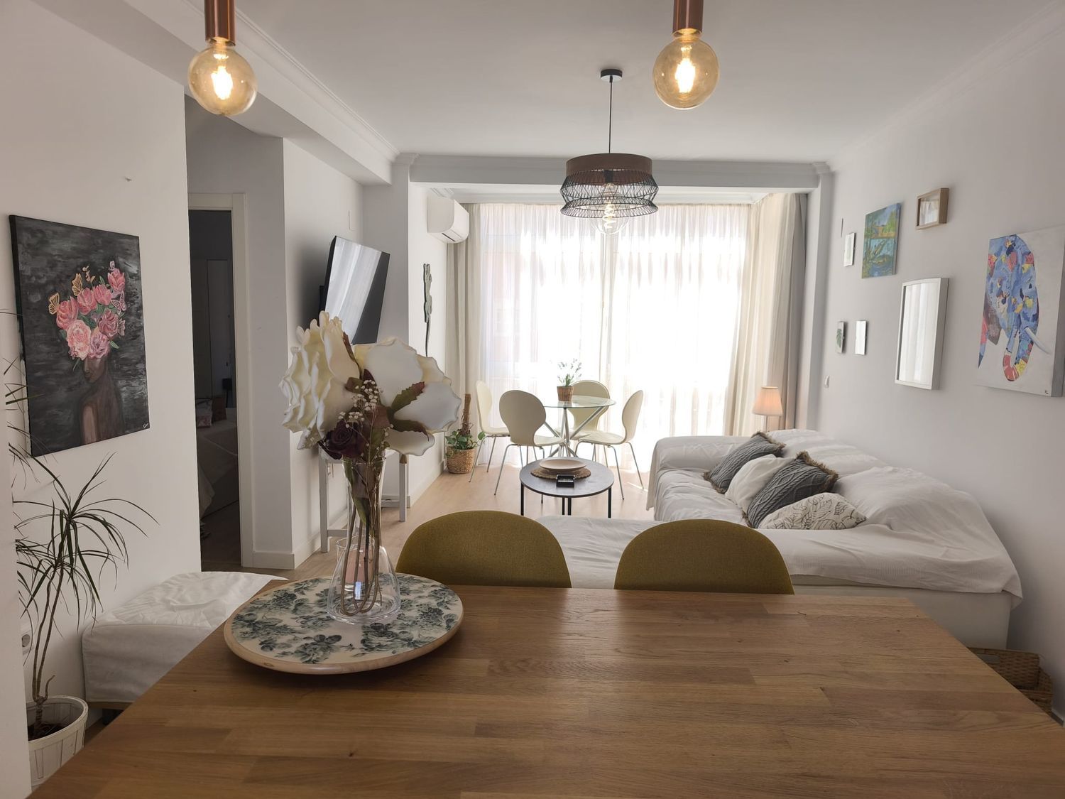 Piso en calle la Paz, 1 - Foto 15