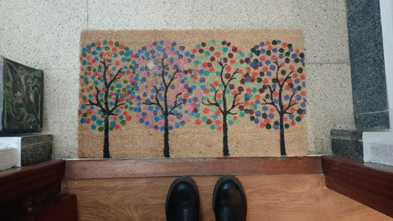 Piso en Paseo de altamira, 320 - Foto 1