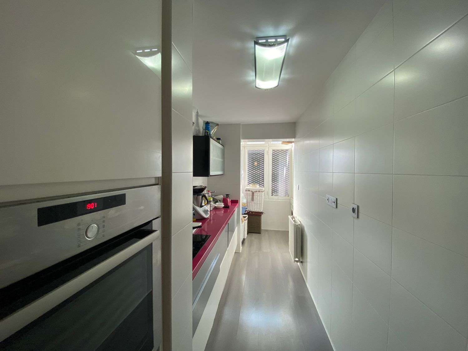 Piso en avenida Francisco Largo Caballero, 5 - Foto 2