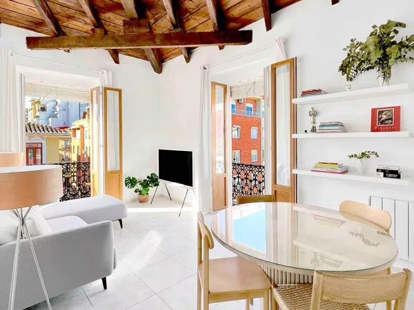 Piso en calle de Roteros, 16